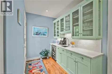 535 Charlotte Street Niagara-on-the-lake ON L0S 1J0
