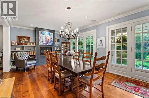 535 Charlotte Street Niagara-on-the-lake ON L0S 1J0