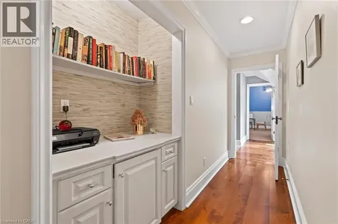 535 Charlotte Street Niagara-on-the-lake ON L0S 1J0