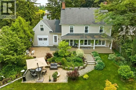 535 Charlotte Street Niagara-on-the-lake ON L0S 1J0