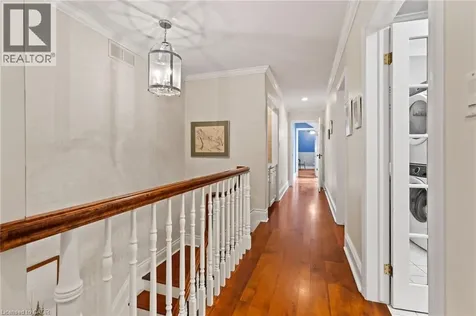 535 Charlotte Street Niagara-on-the-lake ON L0S 1J0