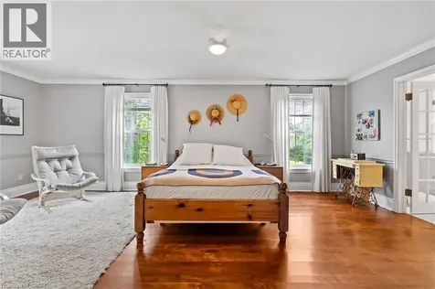 535 Charlotte Street Niagara-on-the-lake ON L0S 1J0