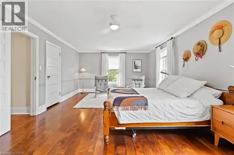 535 Charlotte Street Niagara-on-the-lake ON L0S 1J0