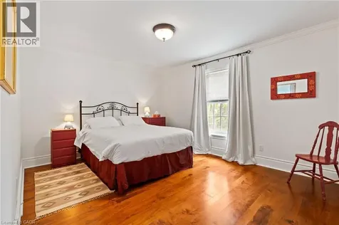 535 Charlotte Street Niagara-on-the-lake ON L0S 1J0