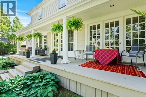 535 Charlotte Street Niagara-on-the-lake ON L0S 1J0