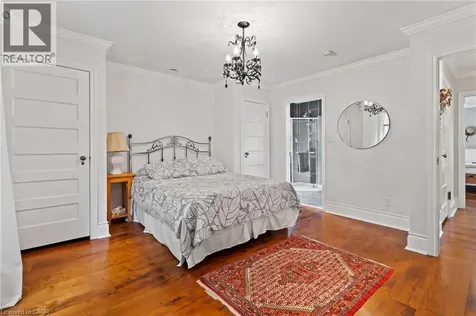 535 Charlotte Street Niagara-on-the-lake ON L0S 1J0