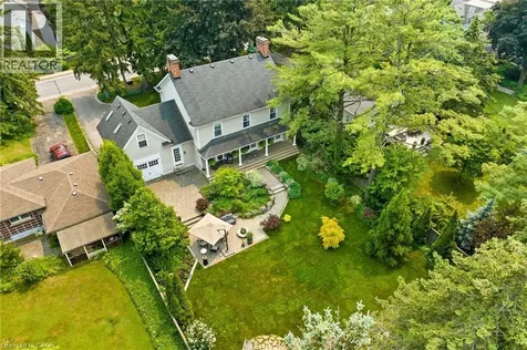 535 Charlotte Street Niagara-on-the-lake ON L0S 1J0