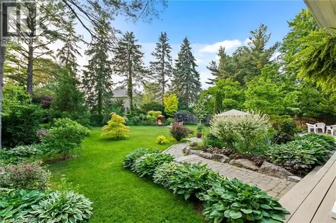 535 Charlotte Street Niagara-on-the-lake ON L0S 1J0
