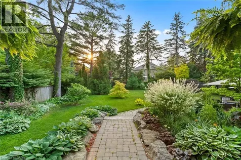 535 Charlotte Street Niagara-on-the-lake ON L0S 1J0