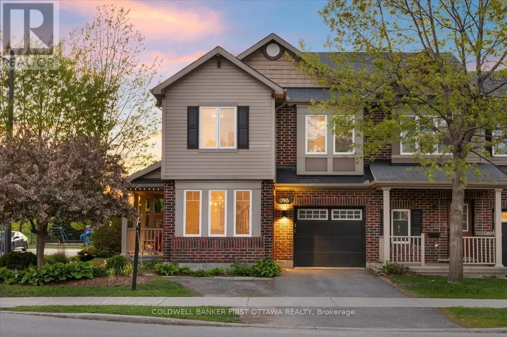 1795 Maple Grove Road Ottawa ON K2S 0M4