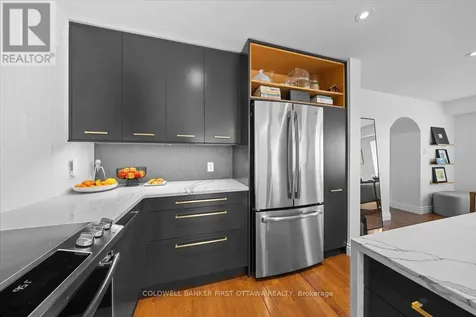1795 Maple Grove Road Ottawa ON K2S 0M4