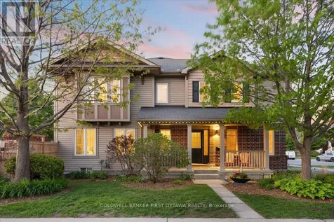 1795 Maple Grove Road Ottawa ON K2S 0M4