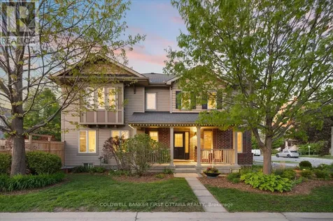 1795 Maple Grove Road Ottawa ON K2S 0M4