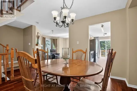 88 Furlong Crescent Ottawa ON K2M 2H9