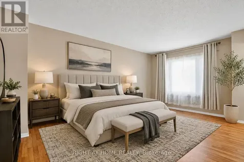 88 Furlong Crescent Ottawa ON K2M 2H9
