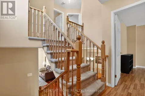 88 Furlong Crescent Ottawa ON K2M 2H9