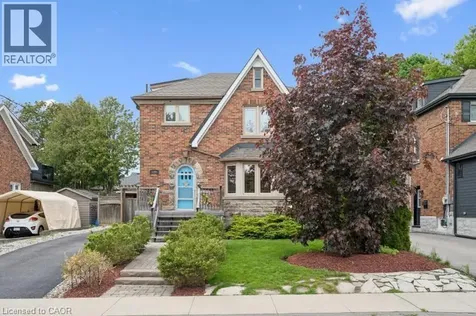 128 Wilhelm Street Kitchener ON N2H 5S5