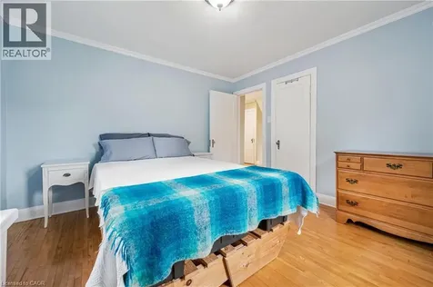 128 Wilhelm Street Kitchener ON N2H 5S5