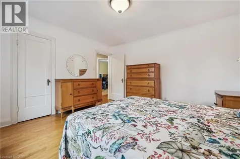 128 Wilhelm Street Kitchener ON N2H 5S5