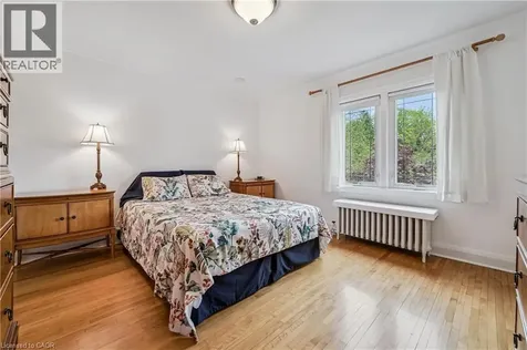 128 Wilhelm Street Kitchener ON N2H 5S5