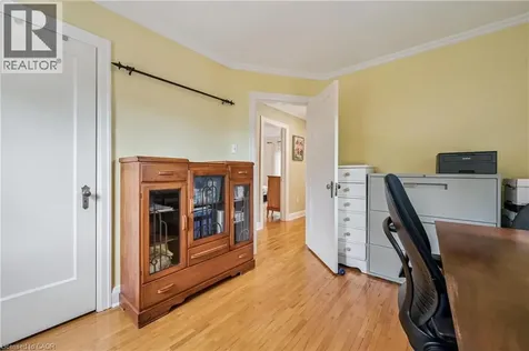 128 Wilhelm Street Kitchener ON N2H 5S5
