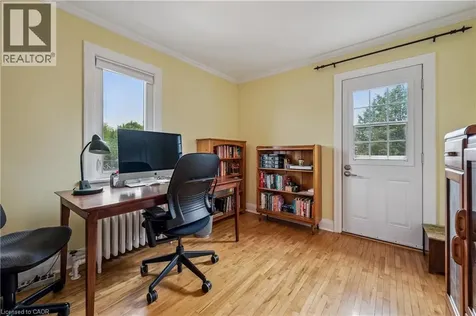 128 Wilhelm Street Kitchener ON N2H 5S5