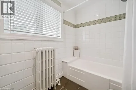 128 Wilhelm Street Kitchener ON N2H 5S5