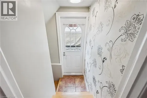 128 Wilhelm Street Kitchener ON N2H 5S5
