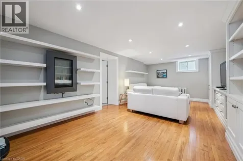 128 Wilhelm Street Kitchener ON N2H 5S5