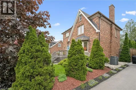 128 Wilhelm Street Kitchener ON N2H 5S5