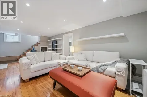 128 Wilhelm Street Kitchener ON N2H 5S5