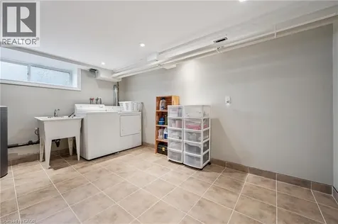 128 Wilhelm Street Kitchener ON N2H 5S5