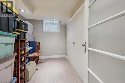 128 Wilhelm Street Kitchener ON N2H 5S5