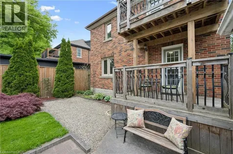 128 Wilhelm Street Kitchener ON N2H 5S5