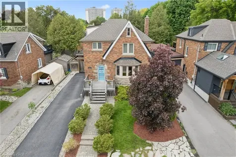 128 Wilhelm Street Kitchener ON N2H 5S5