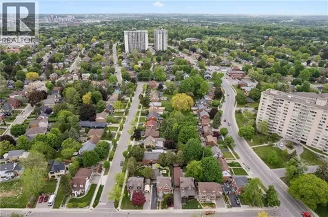 128 Wilhelm Street Kitchener ON N2H 5S5