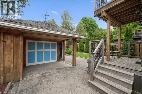 128 Wilhelm Street Kitchener ON N2H 5S5