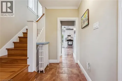 128 Wilhelm Street Kitchener ON N2H 5S5