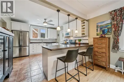 128 Wilhelm Street Kitchener ON N2H 5S5