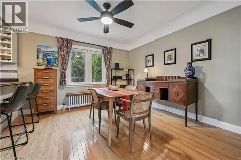 128 Wilhelm Street Kitchener ON N2H 5S5
