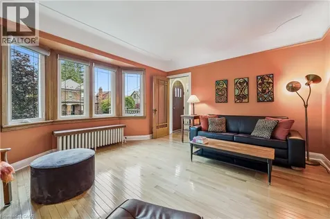 128 Wilhelm Street Kitchener ON N2H 5S5