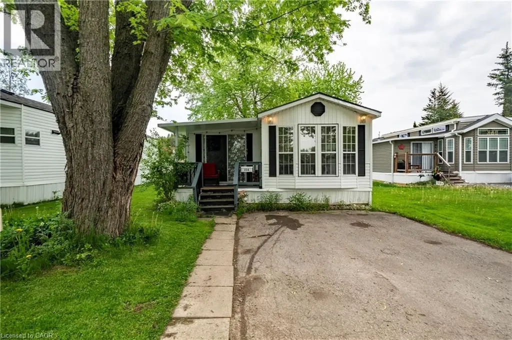 580 Beaver Creek Road Waterloo ON N2J 3Z4