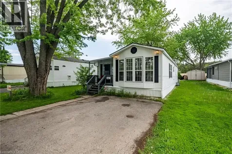 580 Beaver Creek Road Waterloo ON N2J 3Z4