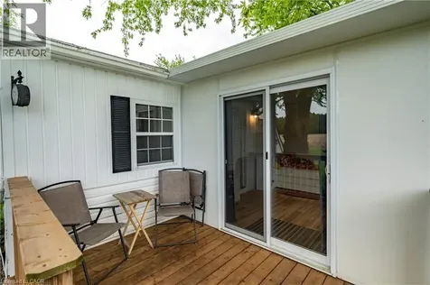 580 Beaver Creek Road Waterloo ON N2J 3Z4