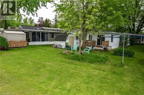 580 Beaver Creek Road Waterloo ON N2J 3Z4
