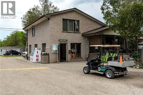 580 Beaver Creek Road Waterloo ON N2J 3Z4