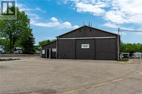580 Beaver Creek Road Waterloo ON N2J 3Z4
