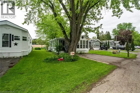 580 Beaver Creek Road Waterloo ON N2J 3Z4
