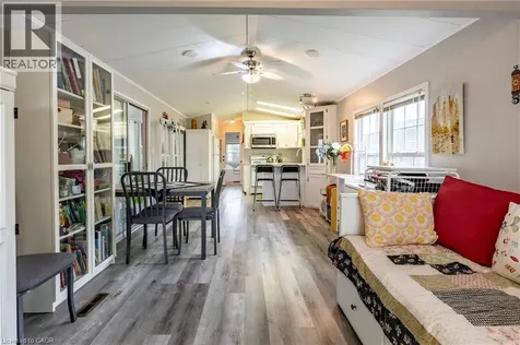 580 Beaver Creek Road Waterloo ON N2J 3Z4