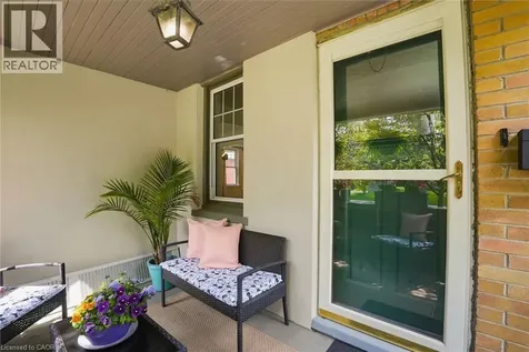 244 Samuel Street Kitchener ON N2H 1R6